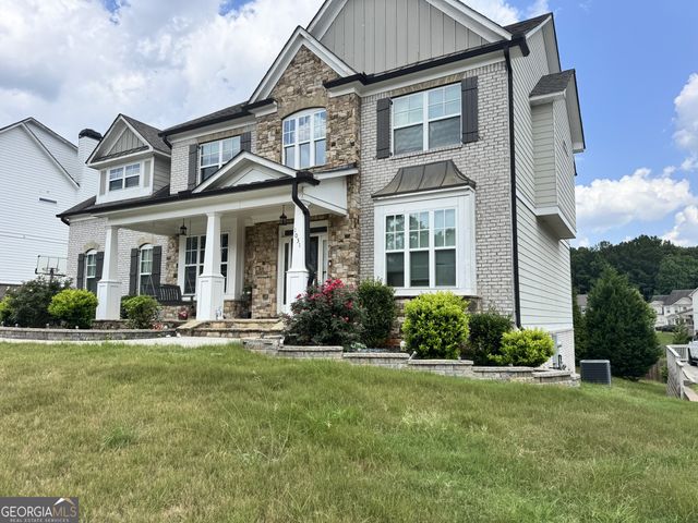 1031 Brook Ivy Court, Lawrenceville, GA 30044