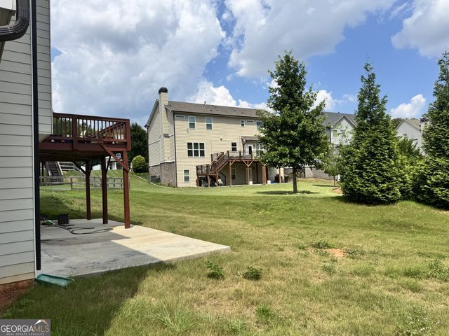 1031 Brook Ivy Court, Lawrenceville, GA 30044
