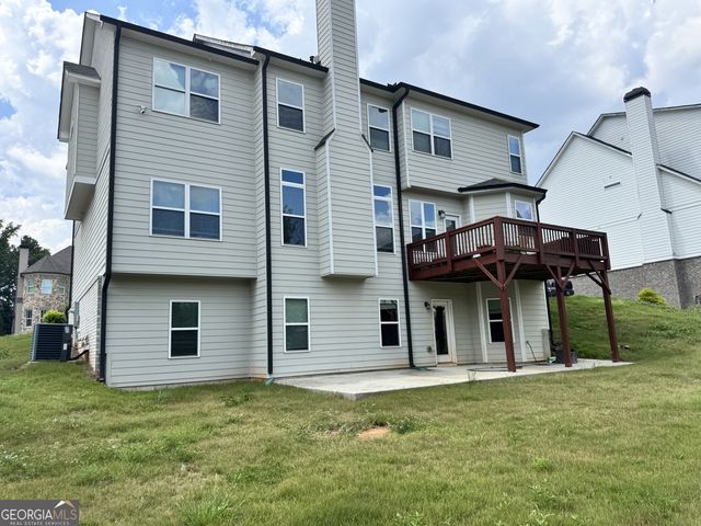 1031 Brook Ivy Court, Lawrenceville, GA 30044