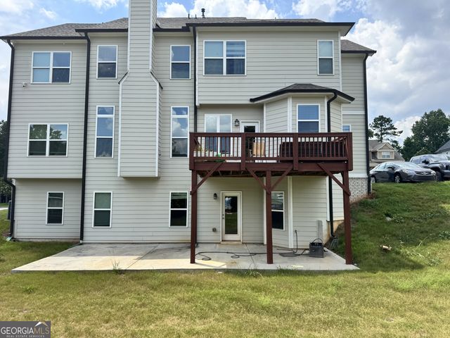 1031 Brook Ivy Court, Lawrenceville, GA 30044