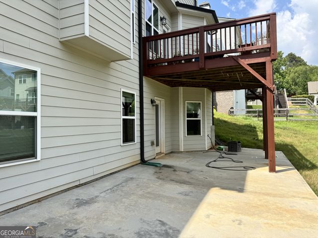 1031 Brook Ivy Court, Lawrenceville, GA 30044