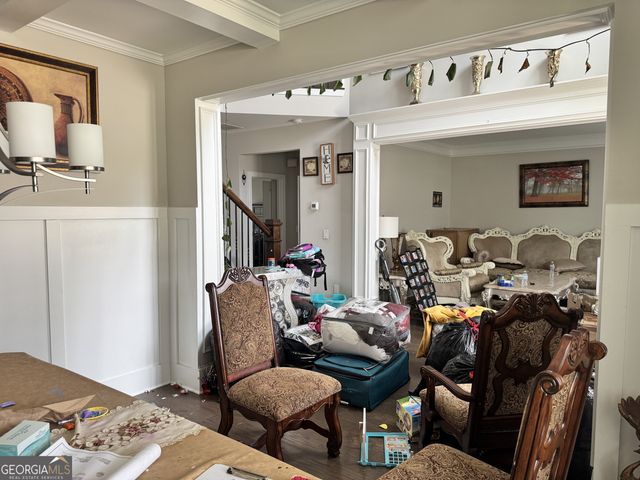 1031 Brook Ivy Court, Lawrenceville, GA 30044