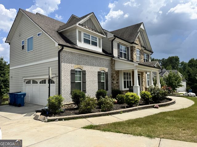 1031 Brook Ivy Court, Lawrenceville, GA 30044