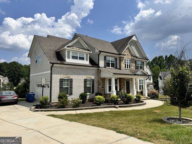 1031 Brook Ivy Court, Lawrenceville, GA 30044
