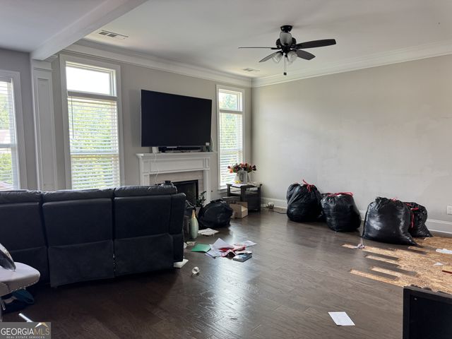 1031 Brook Ivy Court, Lawrenceville, GA 30044