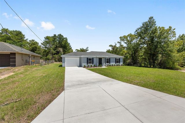 29 OLIVE CIRCLE, Ocala, FL 34472