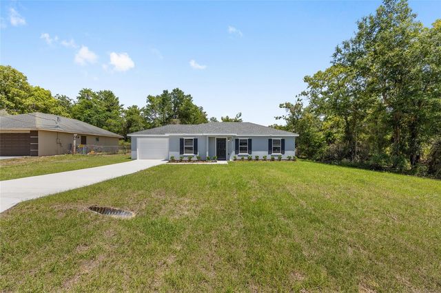 29 OLIVE CIRCLE, Ocala, FL 34472