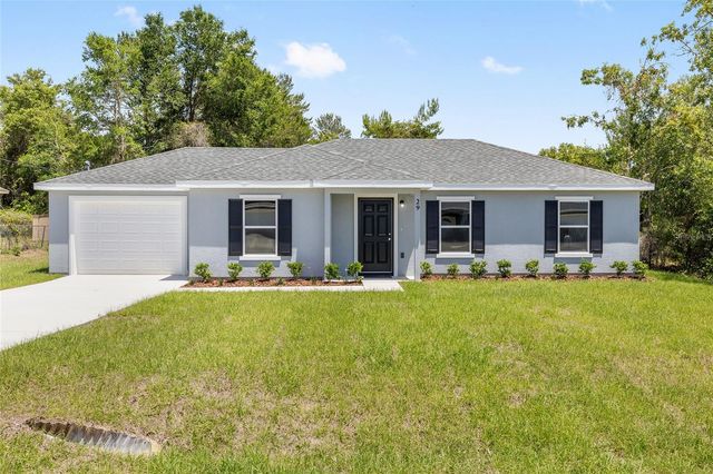 29 OLIVE CIRCLE, Ocala, FL 34472