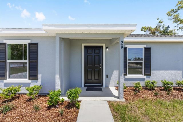 29 OLIVE CIRCLE, Ocala, FL 34472