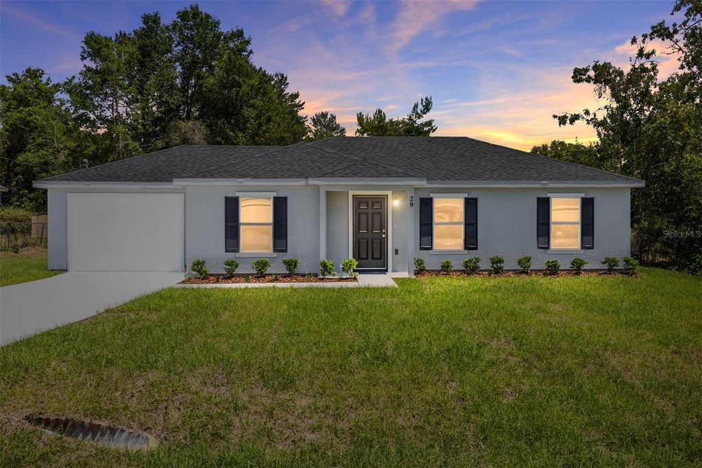 29 OLIVE CIRCLE, Ocala, FL 34472