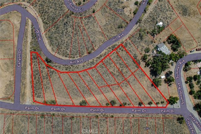 1 Palm Drive, Lake Elsinore, CA 92530