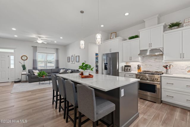 146 Sunset Way, West End, NC 27376