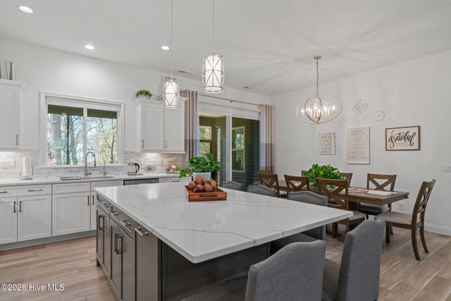 146 Sunset Way, West End, NC 27376