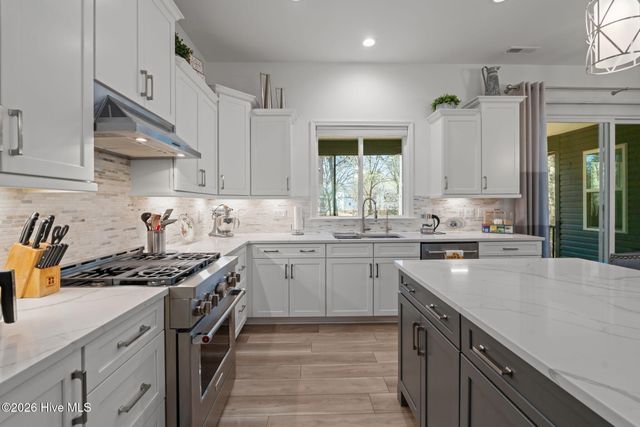 146 Sunset Way, West End, NC 27376