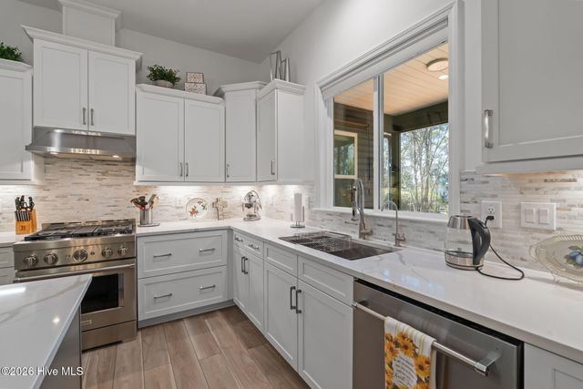 146 Sunset Way, West End, NC 27376