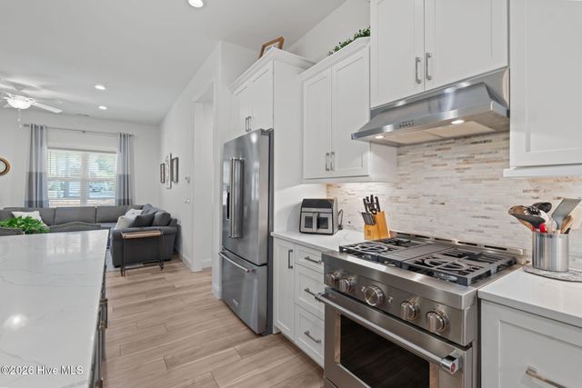 146 Sunset Way, West End, NC 27376