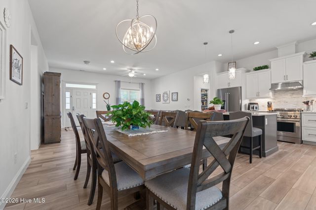 146 Sunset Way, West End, NC 27376