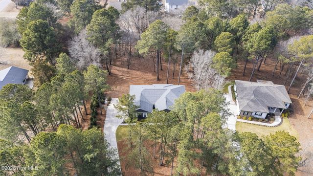 146 Sunset Way, West End, NC 27376