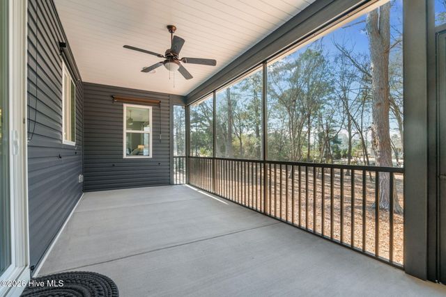 146 Sunset Way, West End, NC 27376