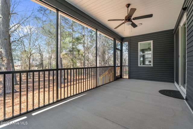 146 Sunset Way, West End, NC 27376