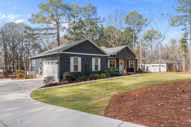 146 Sunset Way, West End, NC 27376