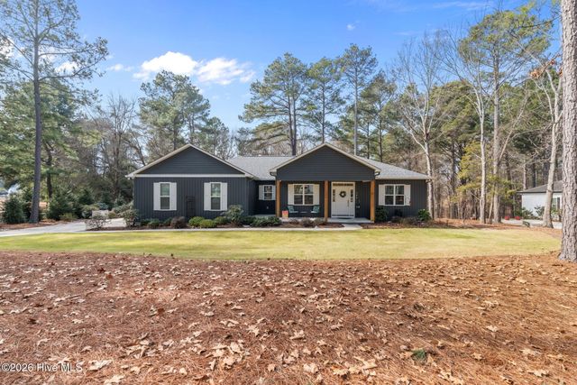 146 Sunset Way, West End, NC 27376