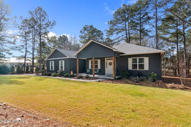 146 Sunset Way, West End, NC 27376