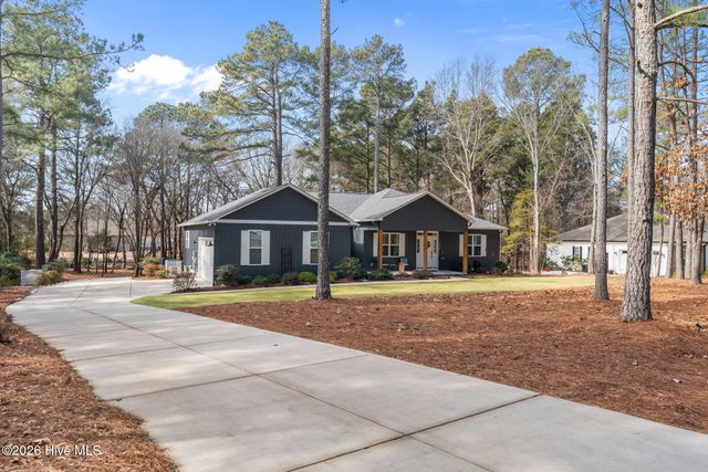 146 Sunset Way, West End, NC 27376