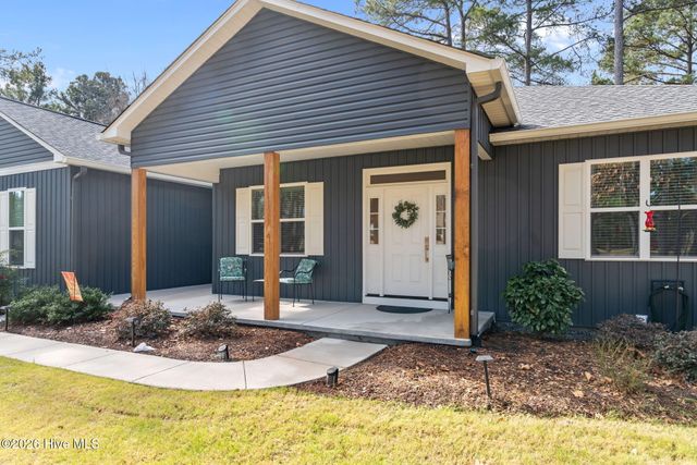 146 Sunset Way, West End, NC 27376