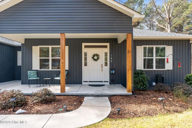 146 Sunset Way, West End, NC 27376