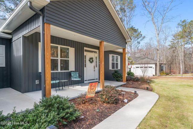 146 Sunset Way, West End, NC 27376