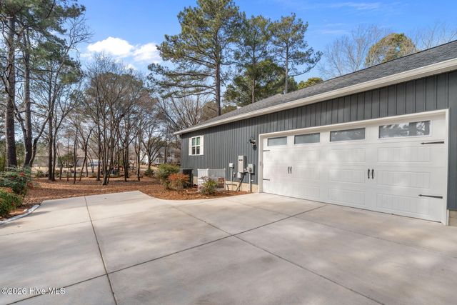 146 Sunset Way, West End, NC 27376
