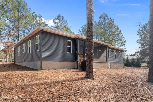 146 Sunset Way, West End, NC 27376