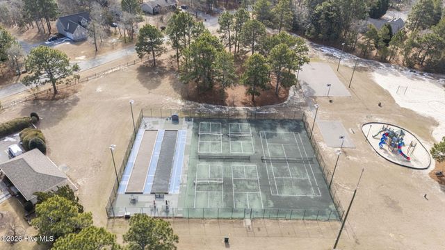 146 Sunset Way, West End, NC 27376