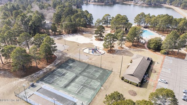 146 Sunset Way, West End, NC 27376