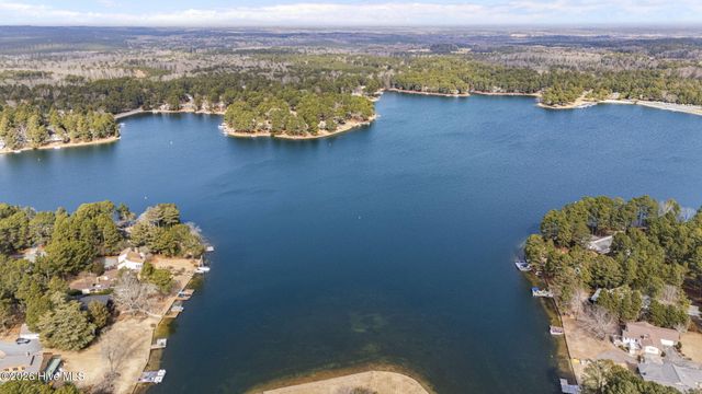 146 Sunset Way, West End, NC 27376