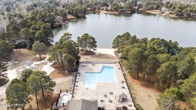 146 Sunset Way, West End, NC 27376