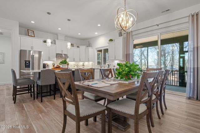 146 Sunset Way, West End, NC 27376