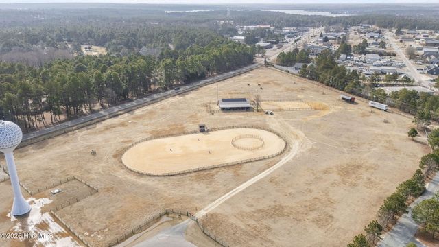 146 Sunset Way, West End, NC 27376