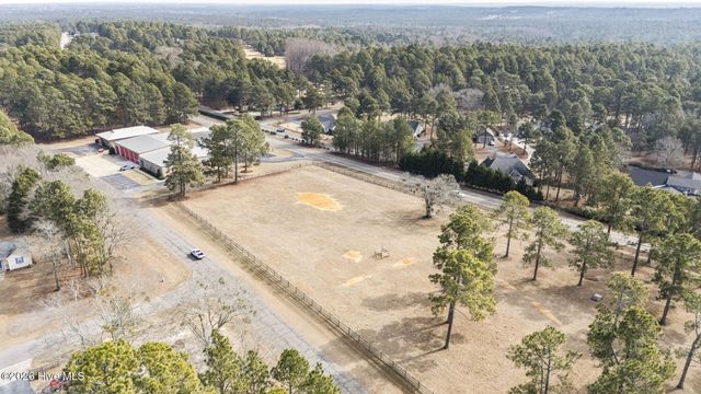 146 Sunset Way, West End, NC 27376