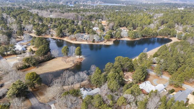 146 Sunset Way, West End, NC 27376