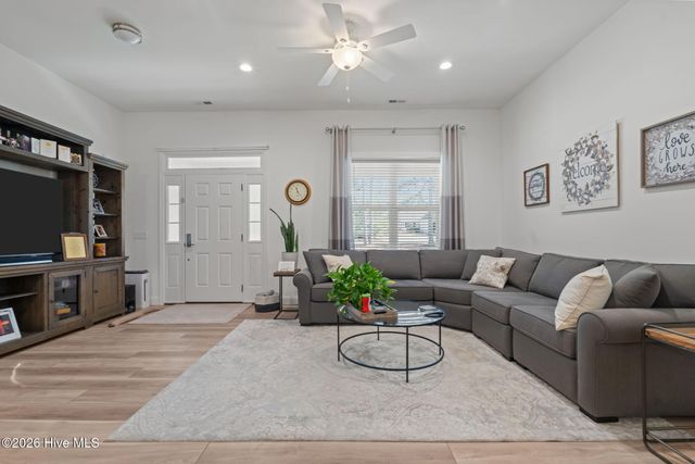 146 Sunset Way, West End, NC 27376