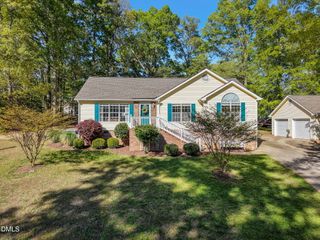 101 Stage Line Cove, Louisburg, NC 27549