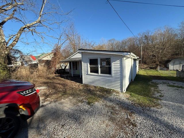 535 Mt Vernon Road, Berea, KY 40403