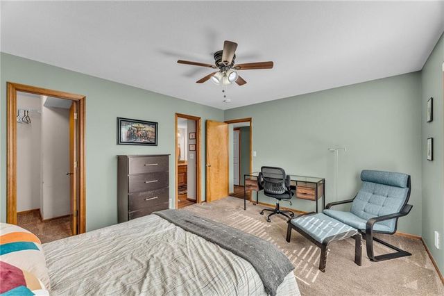 2218 Vail Way, Lawrence, KS 66047