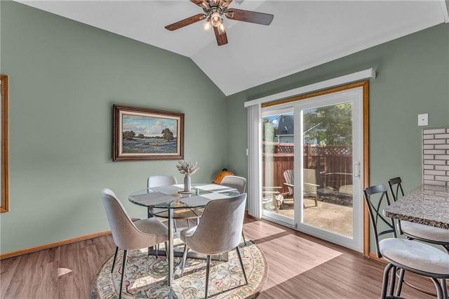 2218 Vail Way, Lawrence, KS 66047