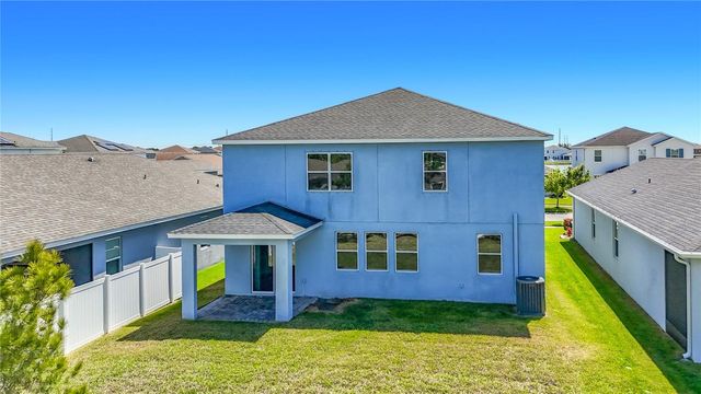 11828 CARA FIELD AVENUE, Riverview, FL 33579