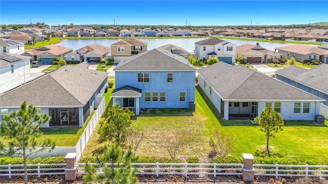 11828 CARA FIELD AVENUE, Riverview, FL 33579