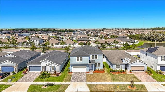 11828 CARA FIELD AVENUE, Riverview, FL 33579