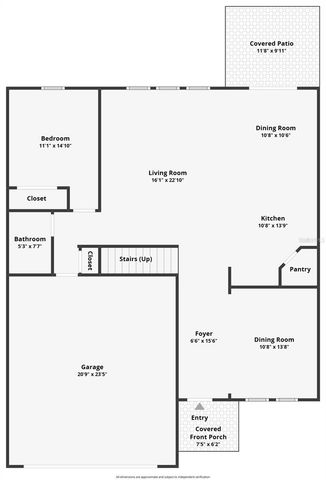 11828 CARA FIELD AVENUE, Riverview, FL 33579